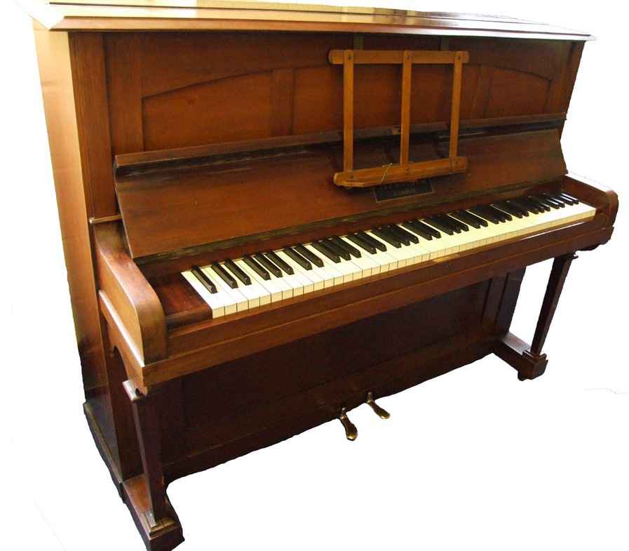 Hopkinson Pianos-Pianos for Sale